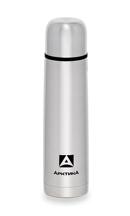 Термос Арктика 101 750P мл вакуумный в Иркутске - купить в интернет магазине Икс Мастер