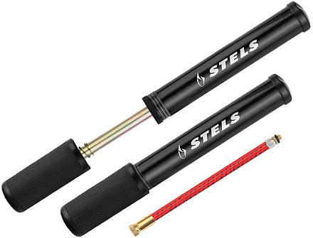 Насос Stels HPS-295-3 (41см) в Иркутске - купить в интернет магазине Икс Мастер