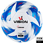 Мяч футбольный VISION Mission №4 FIFA Basic - купить в интернет магазине Икс Мастер 