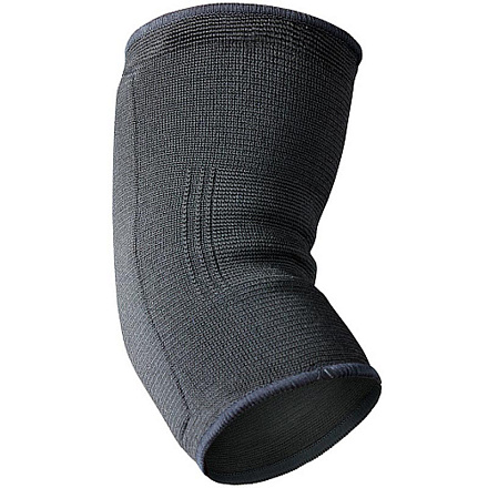 Суппорт локтя Larsen ECE 054 черный в Иркутске - купить в интернет магазине Икс Мастер