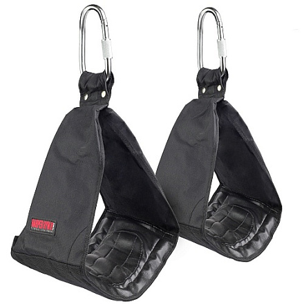 Петли подвесные (Береша) Harper Gym Pro Series JE-2664 (пара) в Иркутске - купить в интернет магазине Икс Мастер