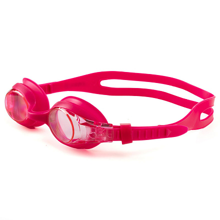 Очки для плавания TORRES Splash Kids SW-32207PK дет, роз.линзы,прозр.роз.оправа, раздв. рег.ремешок в Иркутске - купить с доставкой в магазине Икс-Мастер