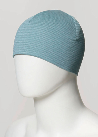 Шапка СПЛАВ Gulf Stream light голубая  в Иркутске - купить в интернет магазине Икс Мастер