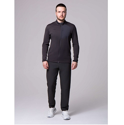 Брюки STROBBS E2456-24 Men, OLIVE в Иркутске - купить в интернет магазине Икс Мастер