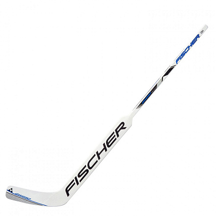 Вратарская клюшка Fischer GW250 GOALIE STICK R31 (правый в Иркутске - купить в интернет магазине Икс Мастер