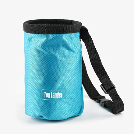 Мешочек для магнезии в Иркутске - купить в интернет магазине Икс Мастер