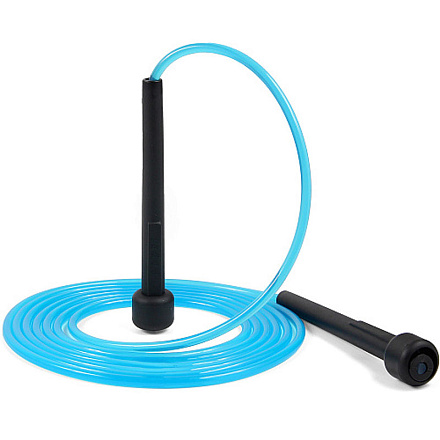 Скакалка Start Up ECE063 до 275 см голубой в Иркутске - купить в интернет магазине Икс Мастер