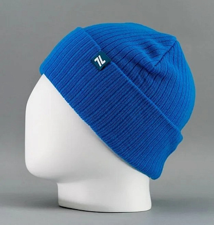 Шапка NORDSKI Retro Blue в Иркутске - купить в интернет магазине Икс Мастер