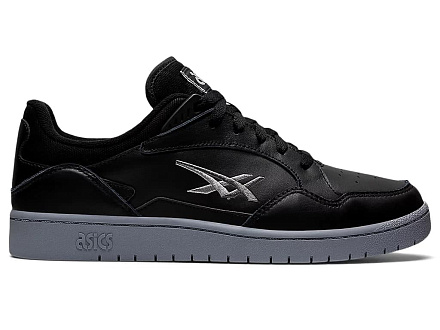 Кроссовки ASICS SKYCOURT M BLACK/CARRIER GREY в Иркутске - купить в интернет магазине Икс Мастер