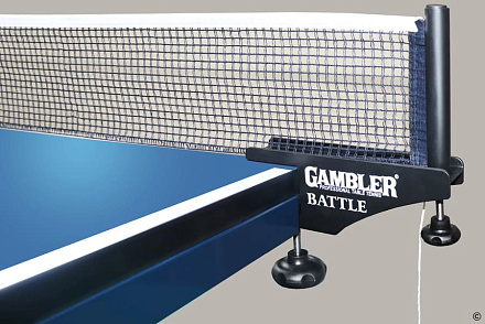 Сетка н/т GAMBLER 312 Battle - купить в интернет магазине Икс Мастер 