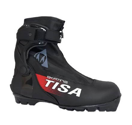 Ботинки беговые TISA SKATE NNN в Иркутске - купить в интернет магазине Икс Мастер