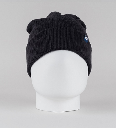 Шапка NORDSKI Retro Black в Иркутске - купить в интернет магазине Икс Мастер