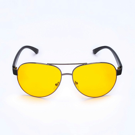 Очки водительские Мастер К антиблик, антифары 2638684 в Иркутске - купить в интернет магазине Икс Мастер