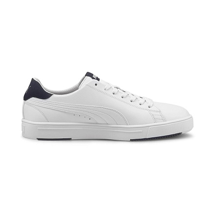 Кроссовки PUMA Serve Pro Lite M WHITE в Иркутске - купить в интернет магазине Икс Мастер