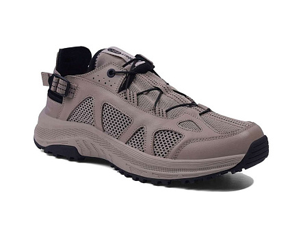 Кроссовки STROBBS С3661 Men, BEIGE в Иркутске - купить в интернет магазине Икс Мастер