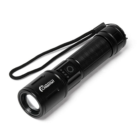 Фонарь ручной СИБИРСКИЙ СЛЕДОПЫТ STREAMLIGHT, 1 LED, аккум.1x3000mA в Иркутске - купить в интернет магазине Икс Мастер