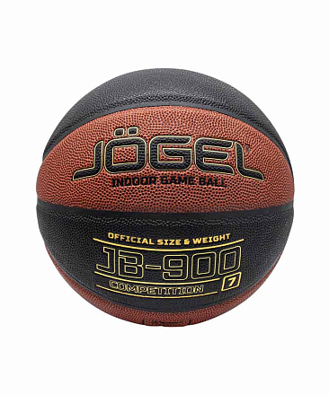 Мяч баскетбольный Jogel JB-900 23 №7 - купить в интернет магазине Икс Мастер 
