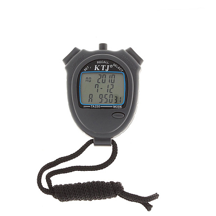 Секундомер ТА 230  - купить в интернет магазине Икс Мастер 