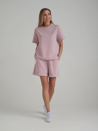 Шорты Addic 11L-AS-1632 женские Pudra в Иркутске - купить в интернет магазине Икс Мастер