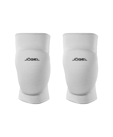 Наколенники волейбольные Jogel Flex Knee белый - купить в интернет магазине Икс Мастер 