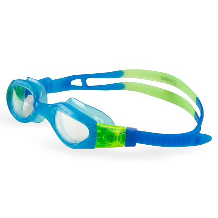Очки для плавания TORRES Leisure Kids SW-32210BG дет. проз.линзы голуб.оправа в Иркутске - купить с доставкой в магазине Икс-Мастер