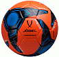 Мяч футбольный JOGEL Championship №5 оранж - купить в интернет магазине Икс Мастер 