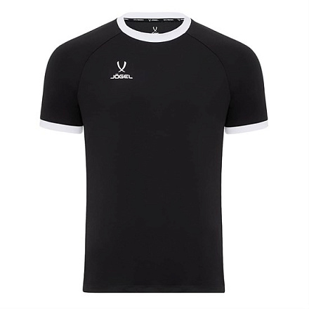Футболка игровая Jogel DIVISION PerFormDRY Element Jersey, черный - купить в интернет магазине Икс Мастер 