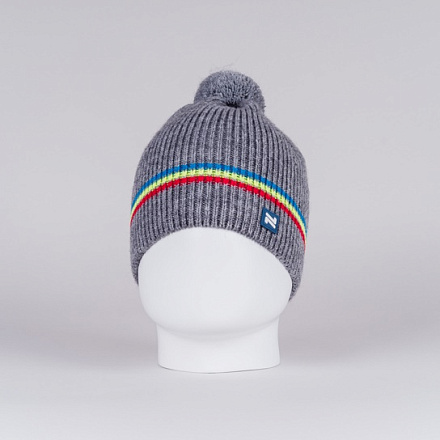 Шапка NORDSKI Frost Grey в Иркутске - купить в интернет магазине Икс Мастер