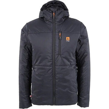 Куртка СПЛАВ Barrier Primaloft мод 2 M Black в Иркутске - купить в интернет магазине Икс Мастер