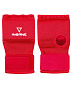 Внутренние перчатки для бокса INSANE DASH IN22-IG100 красный в Иркутске - купить в интернет магазине Икс Мастер