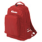 Рюкзак MIKASA Oita MT58-04, красный в Иркутске - купить в интернет магазине Икс Мастер