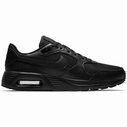 Кроссовки Nike Air Max SC M Black в Иркутске - купить в интернет магазине Икс Мастер