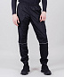 Брюки NORDSKI NSM637100 Rain M Black в Иркутске - купить в интернет магазине Икс Мастер