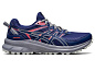 Кроссовки ASICS TRAIL SCOUT 2 W Indigo Blue/Light Sage в Иркутске - купить в интернет магазине Икс Мастер