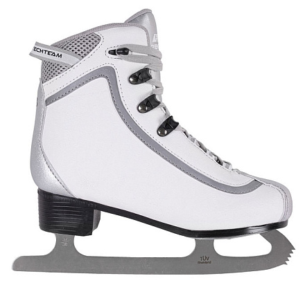 Коньки фигурные TechTeam Rental F1 (Lady) в Иркутске - купить в интернет магазине Икс Мастер