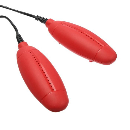 Сушилка для обуви ENERGY RJ-50C, 12 Вт, 65-75°C  в Иркутске - купить в интернет магазине Икс Мастер