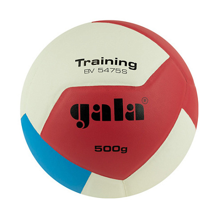 Мяч волейбольный GALA Training Heavy 12 BV5475S - купить в интернет магазине Икс Мастер 