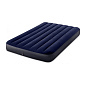 Кровать INTEX Classic Downy Fiber-Tech 137*191*25 в Иркутске - купить в интернет магазине Икс Мастер