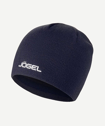 Шапка Jogel CAMP Team Training Hat, темно-синий в Иркутске - купить в интернет магазине Икс Мастер