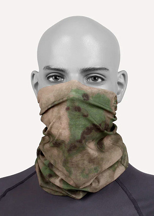 Бандана-труба СПЛАВ Спектр мох в Иркутске - купить в интернет магазине Икс Мастер