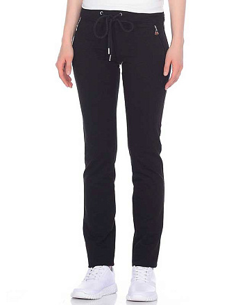 Брюки спортивные Red-n-Rock's 1112 W Black в Иркутске - купить в интернет магазине Икс Мастер