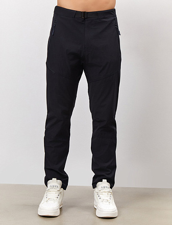 Брюки STROBBS E2387 Men BLACK в Иркутске - купить в интернет магазине Икс Мастер