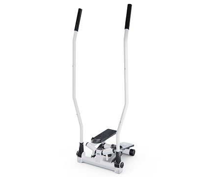 Министеппер DFC SC-S085CB с поручнями поворотный в Иркутске - купить в интернет магазине Икс Мастер