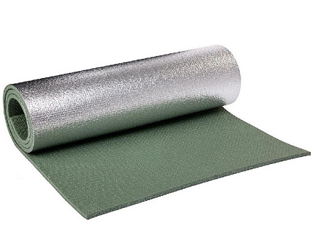 Коврик Forest S10 Metallic 1800х600х10 хаки в Иркутске - купить в интернет магазине Икс Мастер