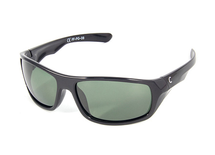 Очки поляризационные СЛЕДОПЫТ Shadow в футляре, линзы green в Иркутске - купить в интернет магазине Икс Мастер