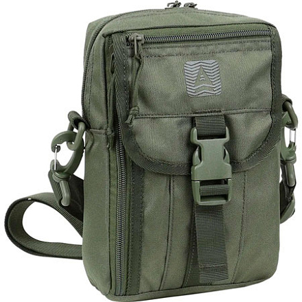 Сумка СПЛАВ Urbankit, олива в Иркутске - купить в интернет магазине Икс Мастер