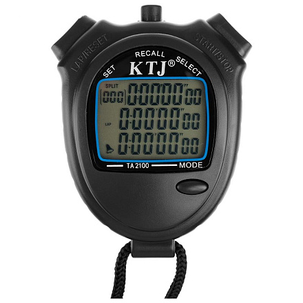 Секундомер ТА 299/2100  - купить в интернет магазине Икс Мастер 