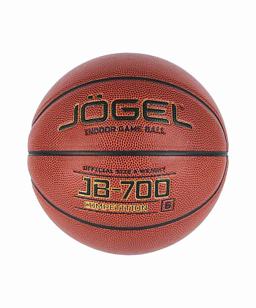 Мяч баскетбольный Jogel JB-700 №6 - купить в интернет магазине Икс Мастер 