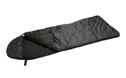 Спальный мешок одеяло СЛЕДОПЫТ Standart Plus, 190+35х90x10см в Иркутске - купить в интернет магазине Икс Мастер