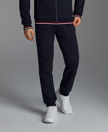 Брюки Red-N-Rocks 1270/1 мужские Navy Blue* в Иркутске - купить в интернет магазине Икс Мастер